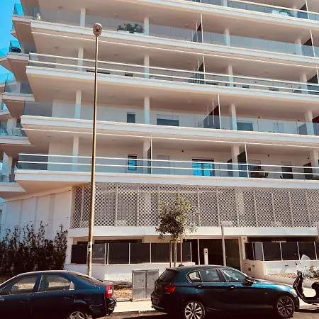 Marisabella 10 - Terrazzo Rooftop Vista Mare 公寓 *