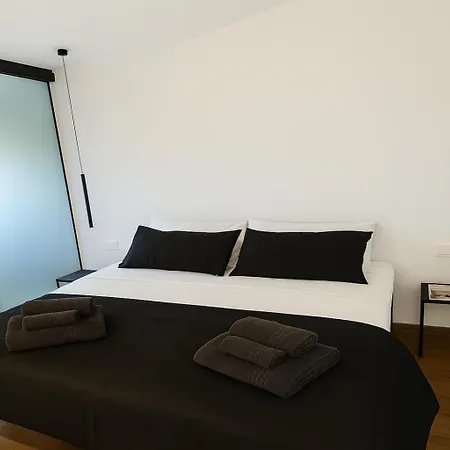 公寓 Marisabella 10 - Terrazzo Rooftop Vista Mare