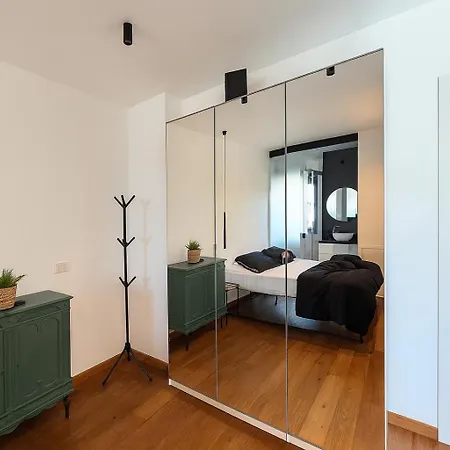 Marisabella 10 - Terrazzo Rooftop Vista Mare *