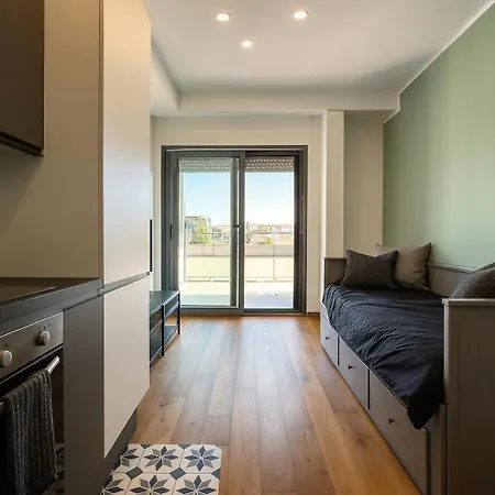 Marisabella 10 - Terrazzo Rooftop Vista Mare 公寓