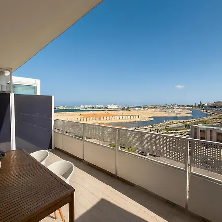 Marisabella 10 - Terrazzo Rooftop Vista Mare 公寓 *