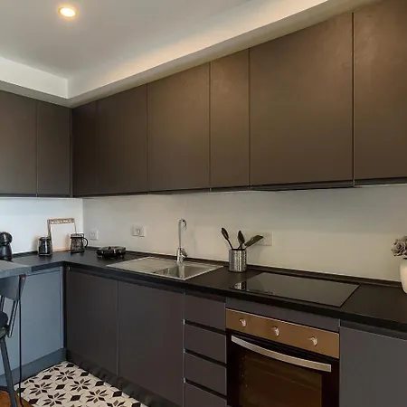 公寓 Marisabella 10 - Terrazzo Rooftop Vista Mare *