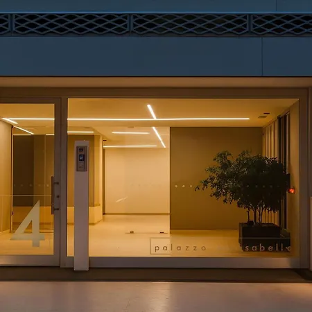 Marisabella 10 - Terrazzo Rooftop Vista Mare 公寓