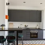 Διαμέρισμα Marisabella 10 - Terrazzo Rooftop Vista Mare Μπάρι