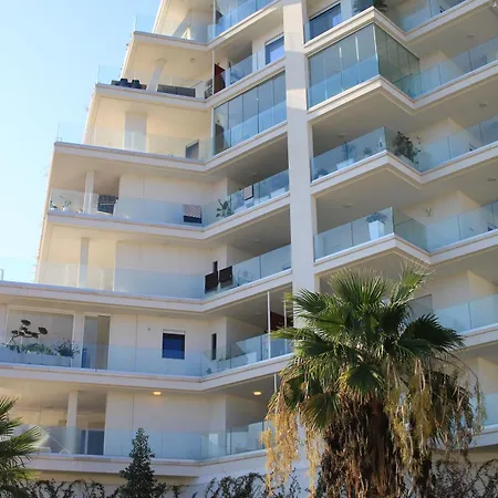 Διαμέρισμα Marisabella 10 - Terrazzo Rooftop Vista Mare *