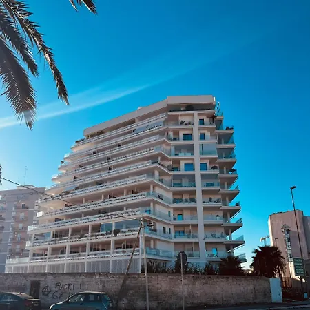Διαμέρισμα Marisabella 10 - Terrazzo Rooftop Vista Mare