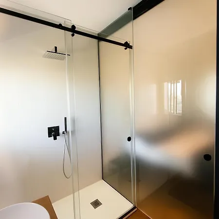 Apartament Marisabella 10 - Terrazzo Rooftop Vista Mare Bari