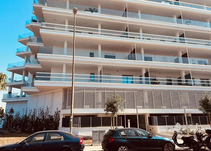 Marisabella 10 - Terrazzo Rooftop Vista Mare Apartment *